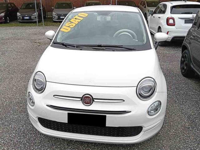 FIAT 500 usata, con Airbag