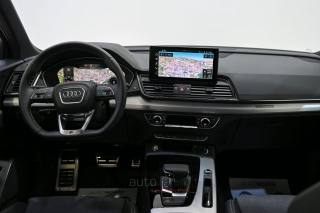 AUDI Q5 usata 39