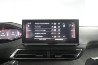 PEUGEOT 5008 usata 15