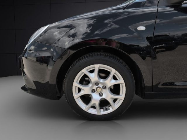 ALFA ROMEO MiTo usata, con Controllo trazione
