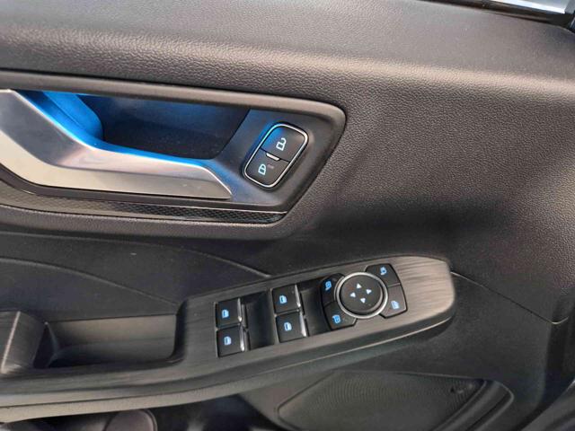 FORD Kuga usata, con Sistema di navigazione