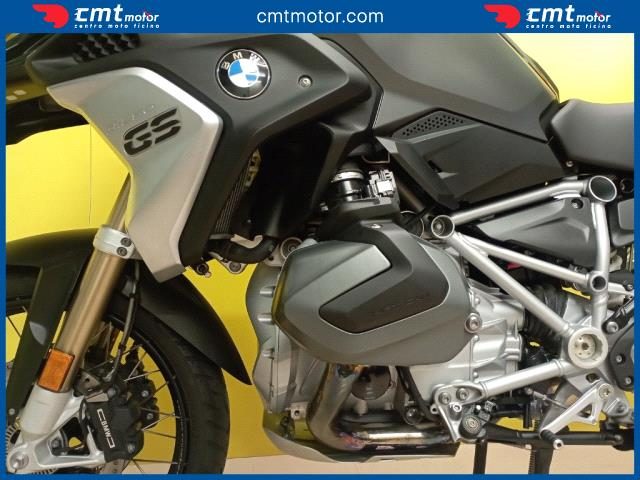 BMW R 1250 GS usata 7