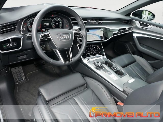 AUDI A6 usata, con ABS