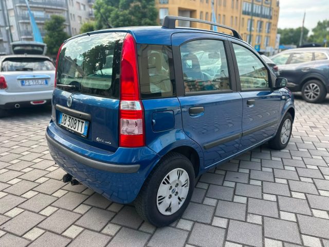 FIAT Panda usata, con Cerchi in lega