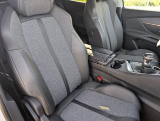 PEUGEOT 3008 usata, con Boardcomputer