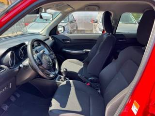 SUZUKI Swift usata, con Fendinebbia