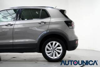 VOLKSWAGEN T-Cross usata, con Airbag testa
