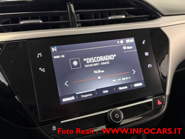 OPEL Corsa usata, con Servosterzo