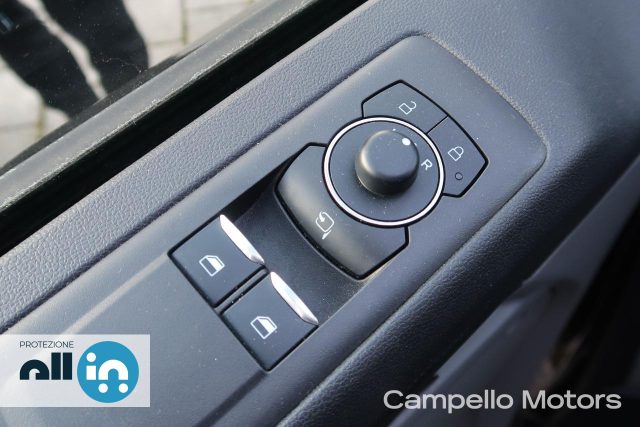 FORD Transit Custom usata 5