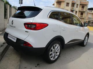 RENAULT Kadjar usata, con Alzacristalli elettrici