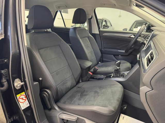 VOLKSWAGEN T-Roc usata, con Chiusura centralizzata