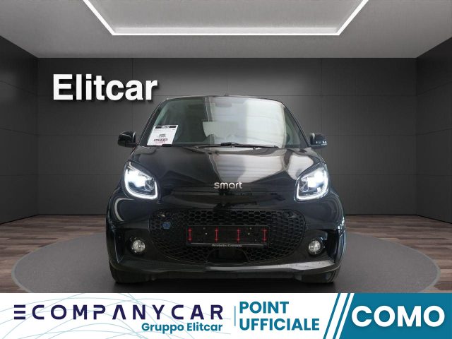 SMART ForTwo usata, con Airbag laterali