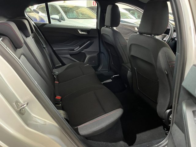 FORD Focus usata, con Sistema di navigazione