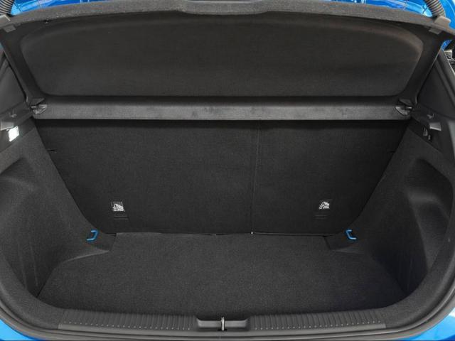 MG MG3 usata, con Autoradio