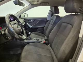 AUDI Q2 usata, con USB