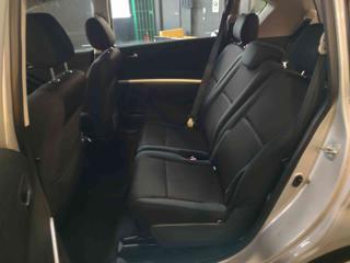 TOYOTA Corolla Verso usata, con Fendinebbia