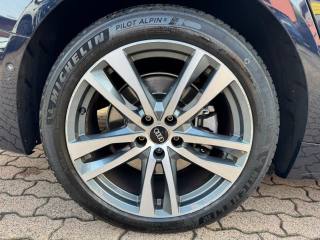 AUDI A6 usata, con USB