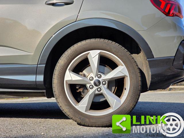 AUDI Q3 usata, con Bluetooth