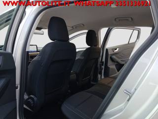 FORD Focus usata, con Fari LED