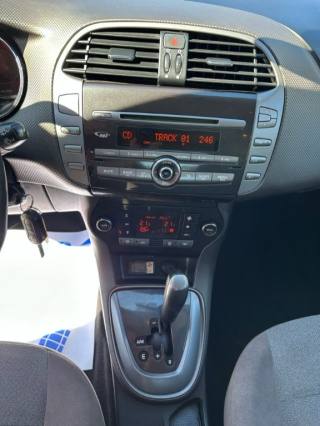 FIAT Bravo usata, con Fendinebbia