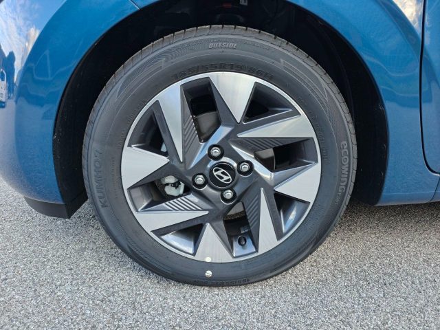 HYUNDAI i10 usata, con Controllo trazione