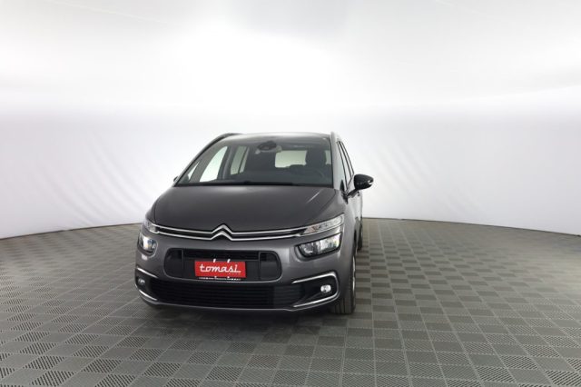 CITROEN Grand C4 Spacetourer usata 0