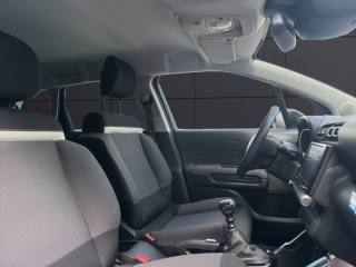 CITROEN C3 Aircross usata, con Bracciolo