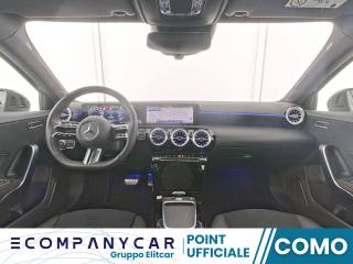MERCEDES-BENZ A 180 usata, con Chiusura centralizzata