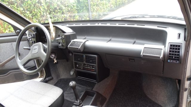 FIAT Uno usata 63