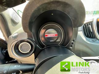 ABARTH 595 usata, con Airbag