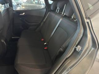 FORD Fiesta usata, con ESP