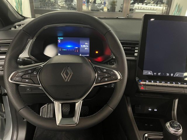 RENAULT Captur usata, con Boardcomputer