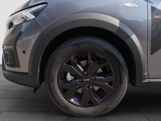 DACIA Jogger usata 17