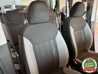FIAT Doblo usata, con USB
