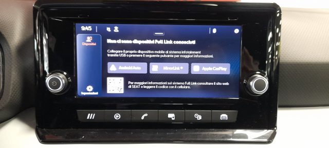 SEAT Arona usata 25