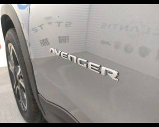 JEEP Avenger usata 33