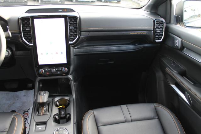 FORD Ranger usata, con ESP