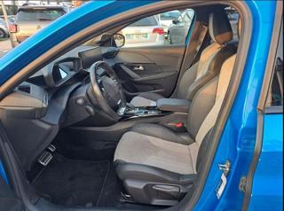 PEUGEOT 208 usata, con Boardcomputer
