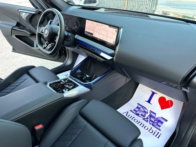 BMW X3 usata, con Chiusura centralizzata