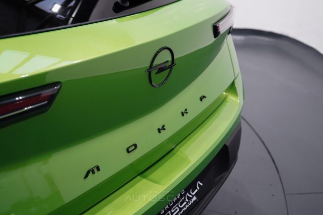 OPEL Mokka usata, con Apple CarPlay
