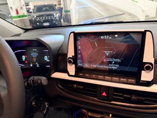 KIA Picanto usata, con Touch screen