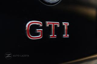 VOLKSWAGEN Golf GTI usata, con Bracciolo