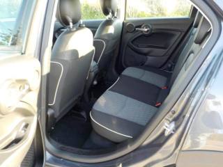 FIAT 500X usata, con USB