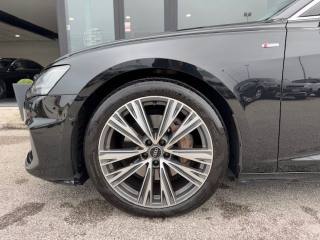 AUDI A6 usata, con Immobilizzatore elettronico