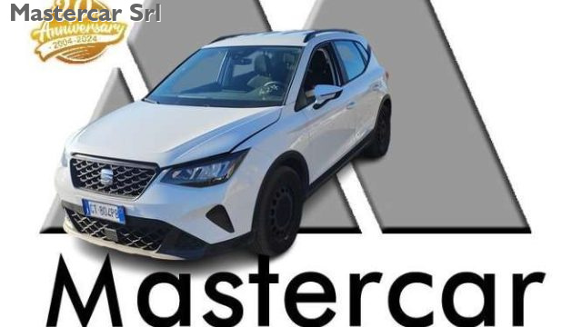 SEAT Arona usata, con ABS