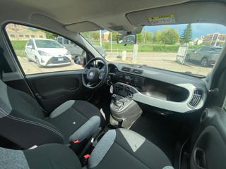 FIAT Panda usata 25