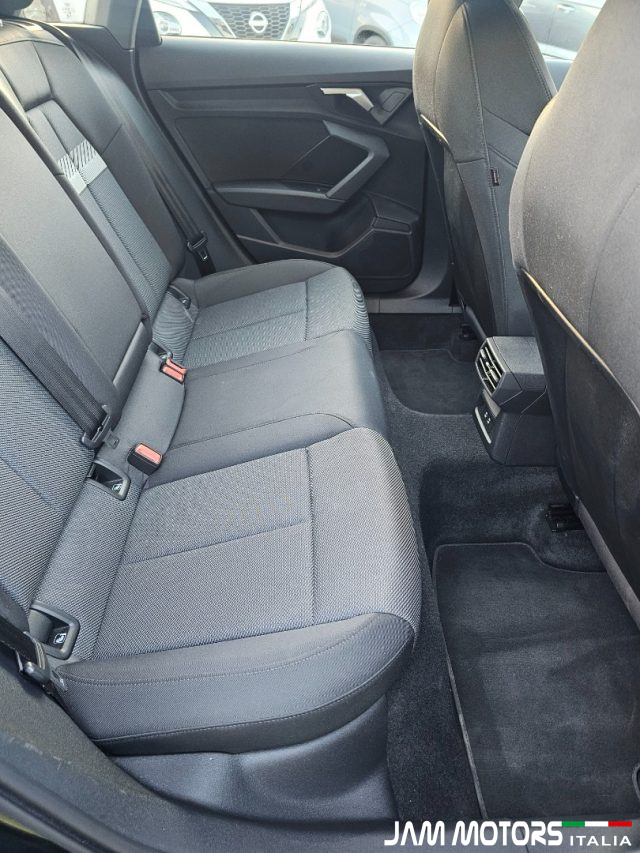 AUDI A3 usata, con Servosterzo