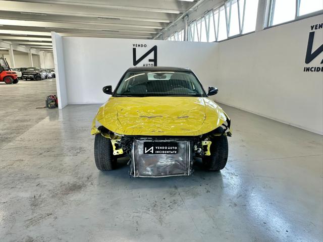 AUDI A1 usata, con Airbag Passeggero