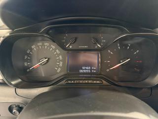 CITROEN C3 usata, con Sedile posteriore sdoppiato