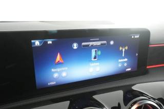 MERCEDES-BENZ A 180 usata 10